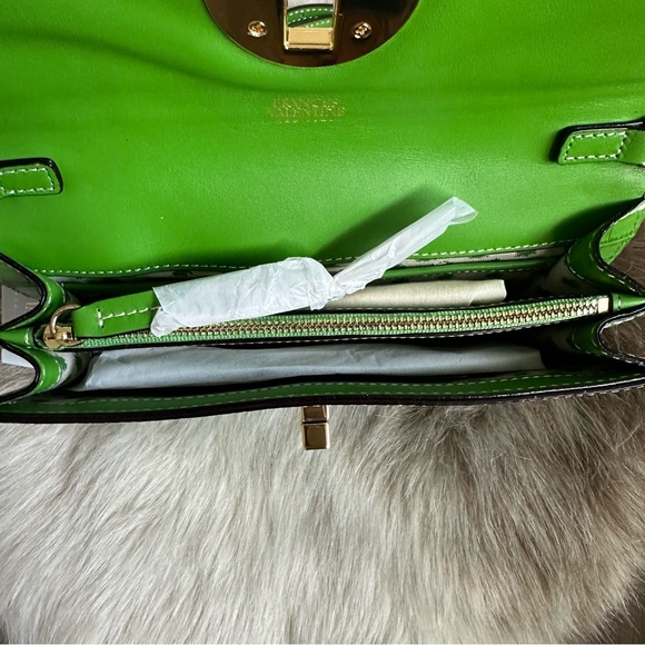 FRANCES VALENTINE Kelly Crossbody - Picture 5 of 10
